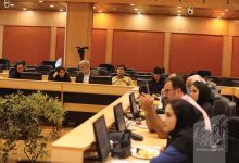 گزارش تصویری نشست با اصحاب رسانه